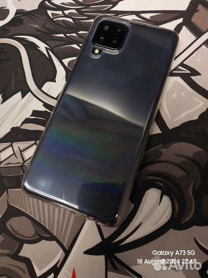 Samsung Galaxy M32, 6/128 ГБ