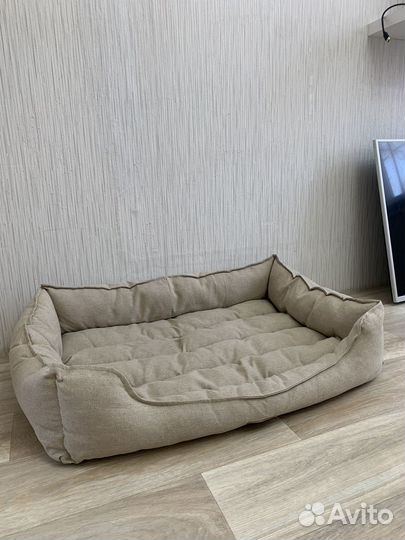 Лежанка для собак
