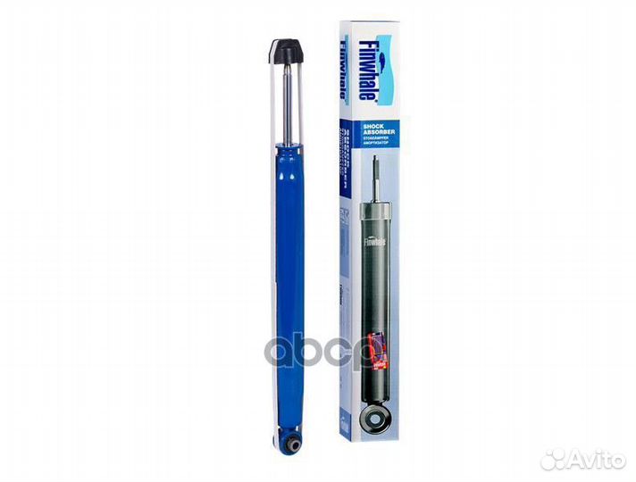 Амортизатор 25061GU Finwhale