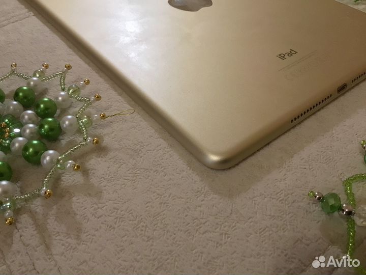 iPad Air 2 Wi-Fi