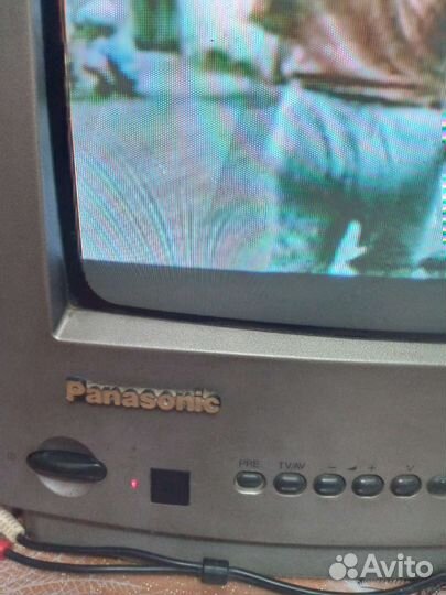 Двд и телевизор