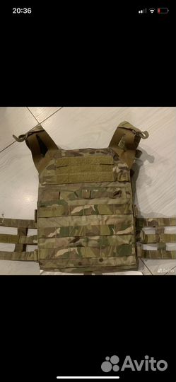 Crye precision jpc 1.0