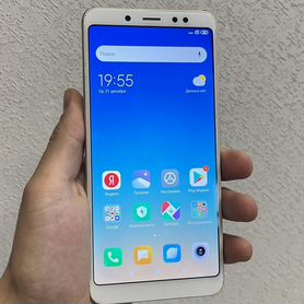 Xiaomi Redmi Note 5, 4/64 ГБ