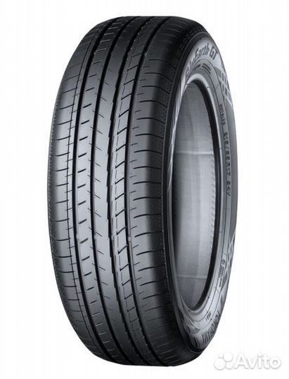 Yokohama BluEarth-GT AE-51 245/50 R18 100W