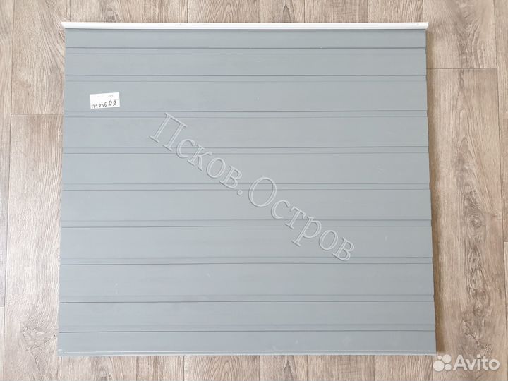 Новый подоконник Vitrage 1000x900