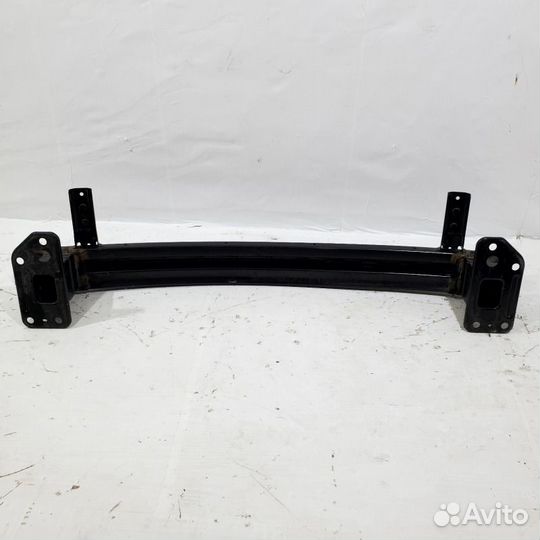 Усилитель бампера передний Kia Rio 4 2017