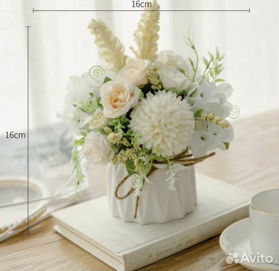 Искусственные растения с доставкой