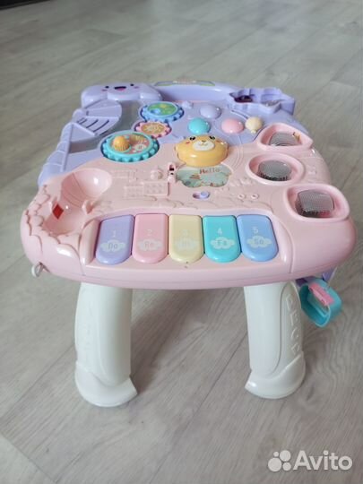 Ходунки-каталка