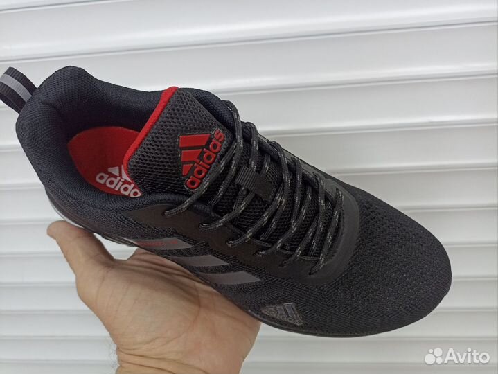 Кроссовки adidas marathon tr