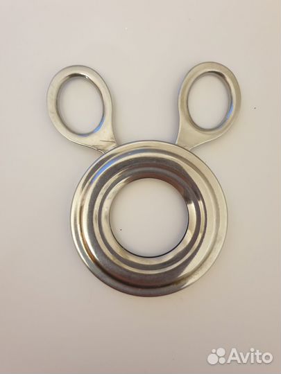 Нож для яиц всмятку WMF