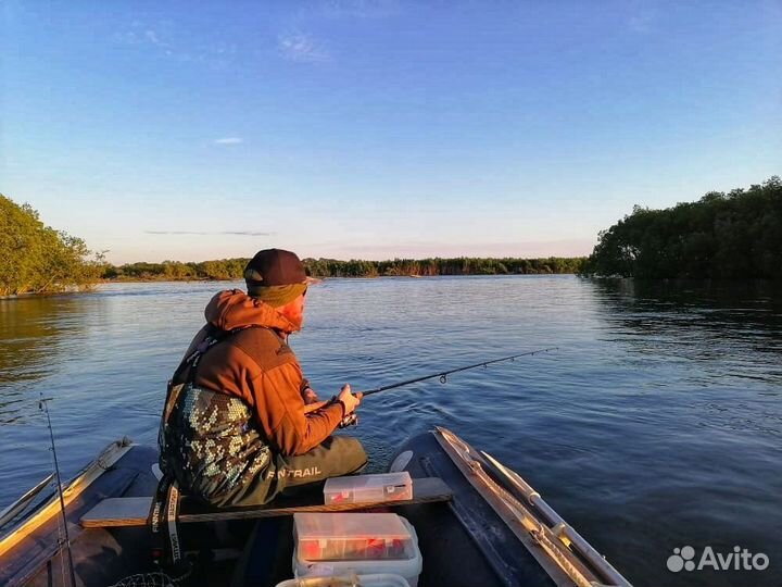 Рыбалка на камчатке Рыбалка на чавычу