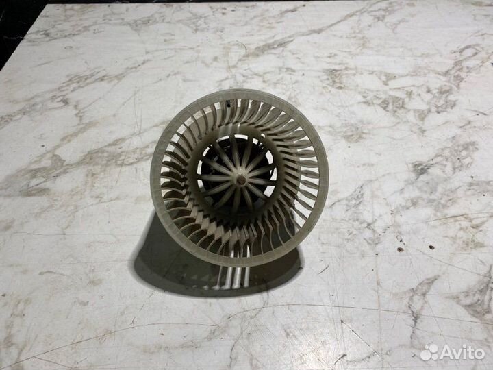 Мотор печки Volkswagen Polo MK5 cfna 2012