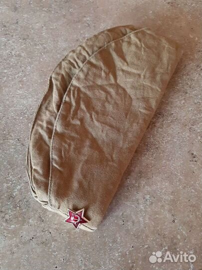 Чехол на фляжку са СССР