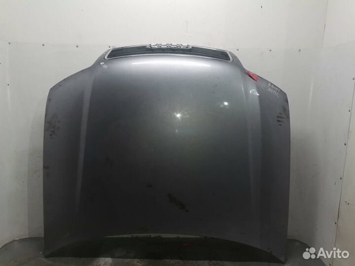 Капот Audi A4 B6 (2000 - 2006)