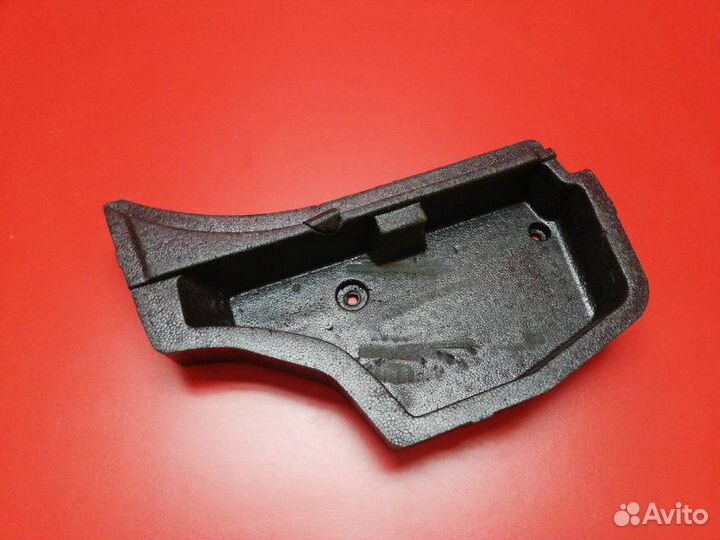 Ящик в багажник левый Mitsubishi Lancer CY2A 4A91