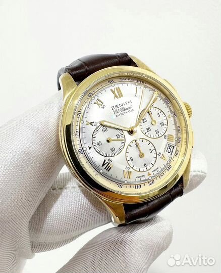 Часы Zenith оригинал