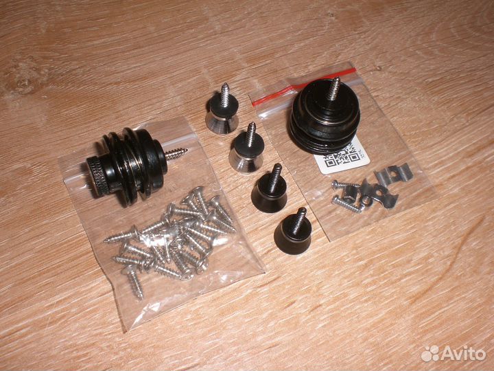 Разное гитарное металлическое +