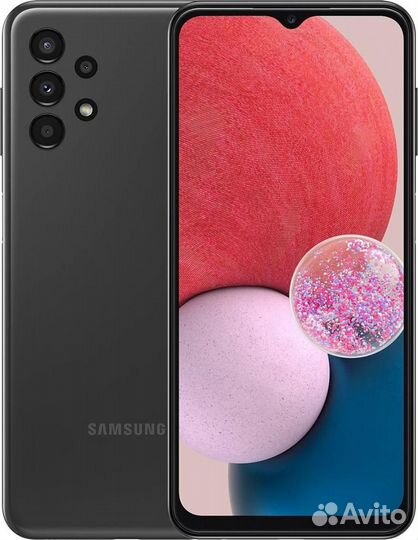 Samsung Galaxy A13 SM-A135 32Gb Black