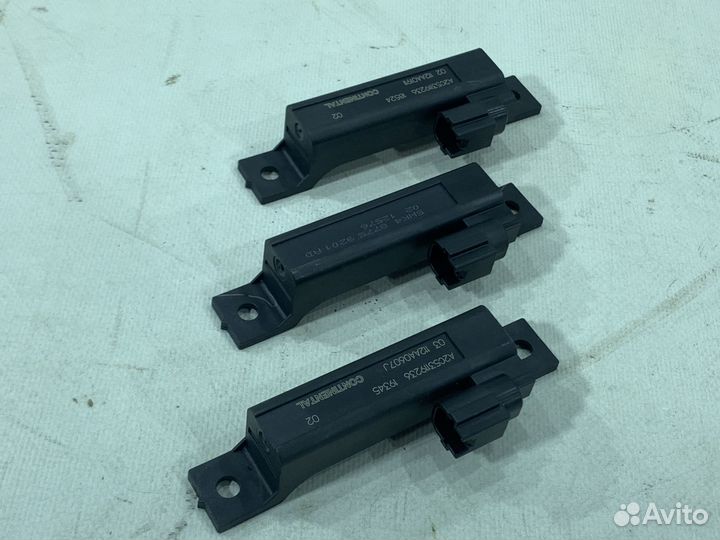 Антенна безключевого доступа Nissan Murano Z52