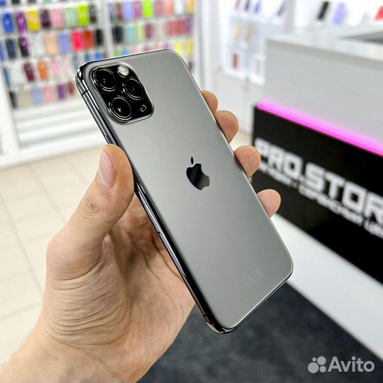 iPhone 11 Pro 256GB