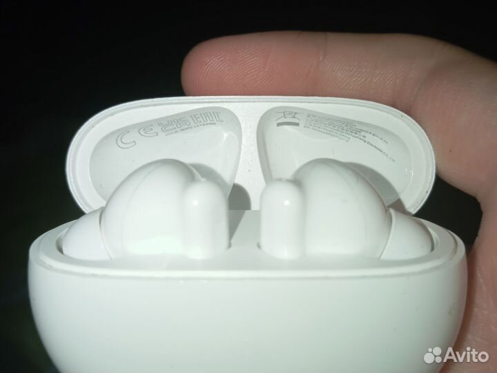 Honor choice earbuds x5