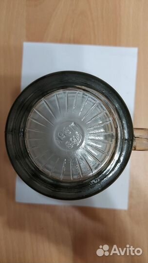 Пивная кружка СССР 0.5