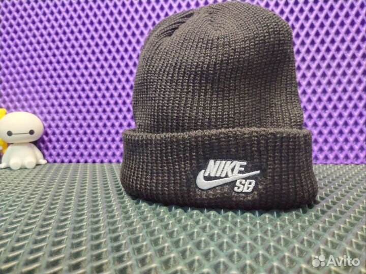 Шапка SB nike