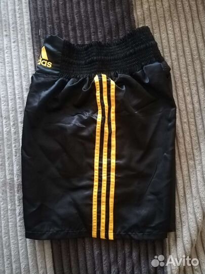 Боксерские шорты adidas