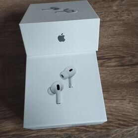 Наушники apple airpods pro 2 1:1