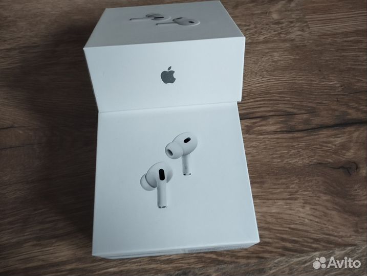Наушники apple airpods pro 2 1:1