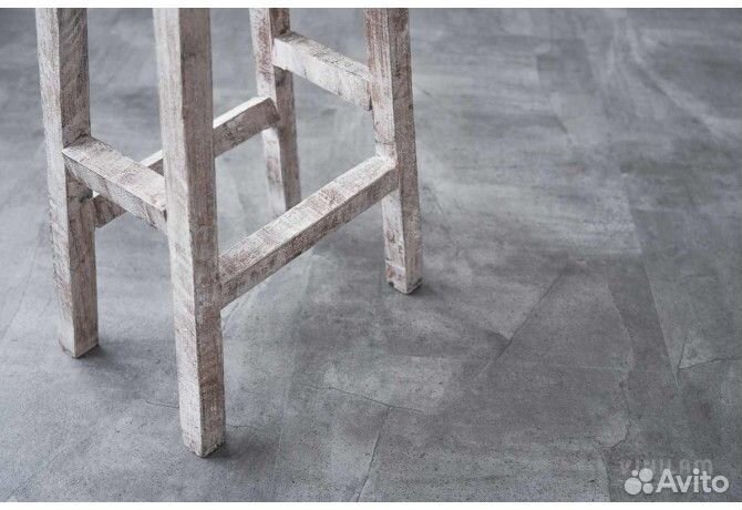 Виниловый ламинат My step