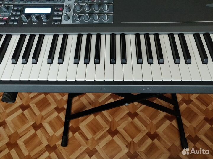 Синтезатор Access Virus Ti2 Keyboard