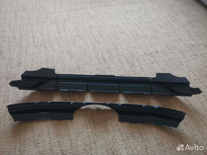 Зимняя защита гранта FL