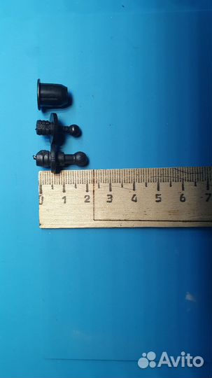 Крепление для акустических грилей