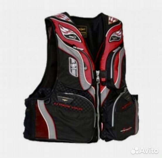 Спасательный Жилет разгрузка Artinus