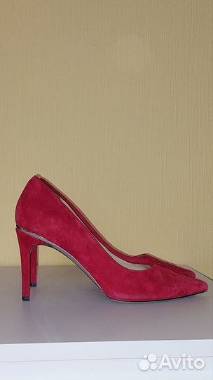 Туфли mascotte 39