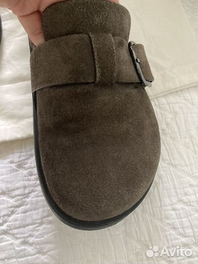 Сабо massimo dutti