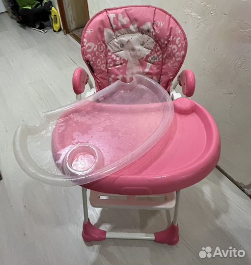 Стульчик для кормления