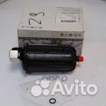 Фильтр топливный 8K0201511A VAG