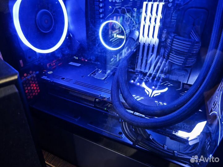 Radeon RX 6750 XT Red Devil OC 12GB