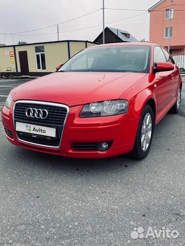 Audi A3 1.6 AT, 2007, 162 000 км