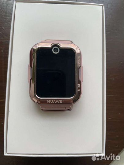 Детские часы с gps