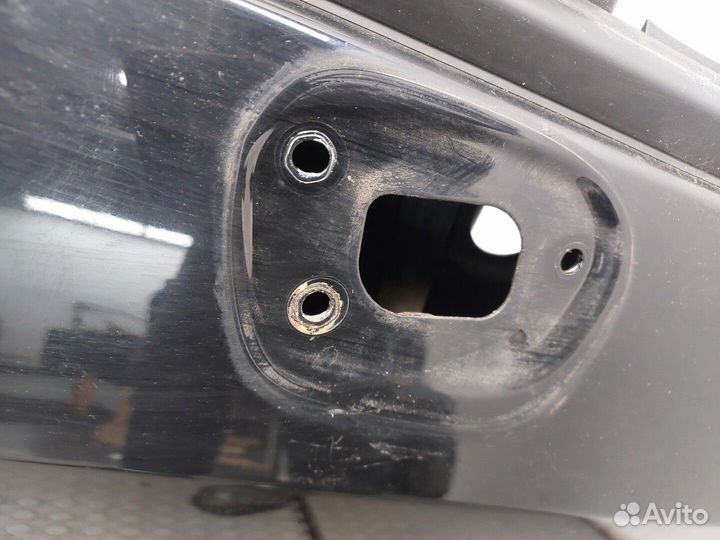 Дверь боковая Honda Jazz, 2008