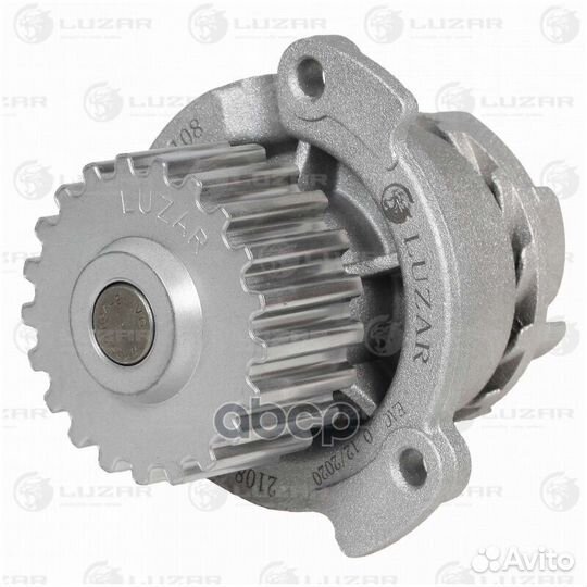 Насос водяной для а/м ваз 2108 CW-0089;LWP 0108