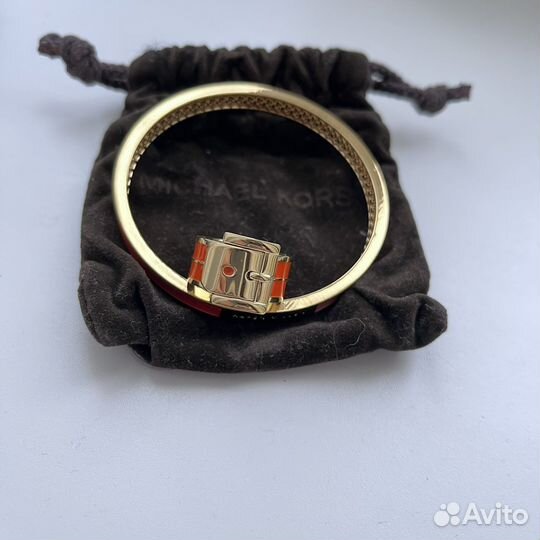Кольцо michael kors