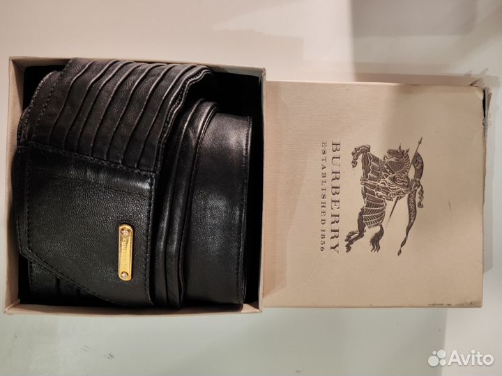 Пояс женский Barberry, оригинал