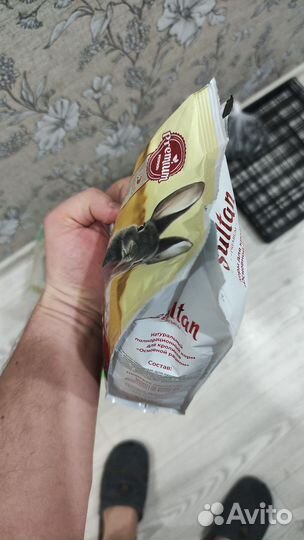 Вещи для кролика