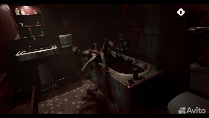 Oxide Room 104 PS4