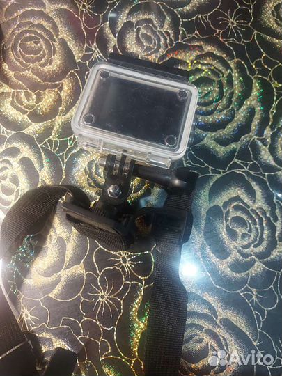 Экшн камера