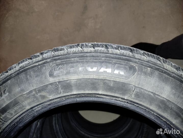 Tigar SUV Ice 215/60 R17 100T